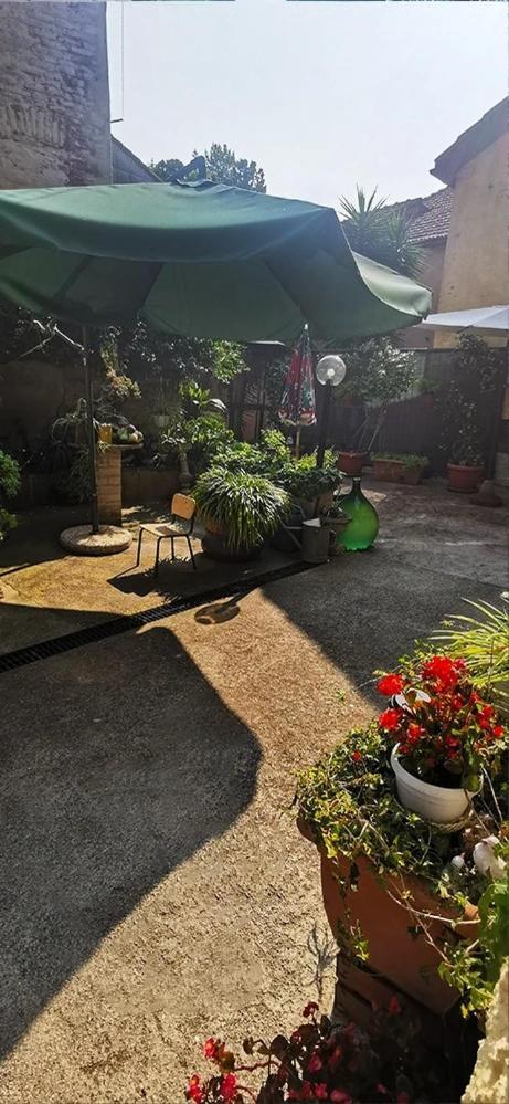 La Corte Di Quiliano Buitenkant foto