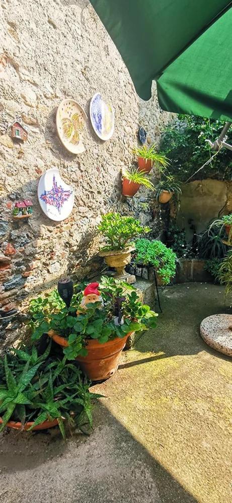 La Corte Di Quiliano Buitenkant foto