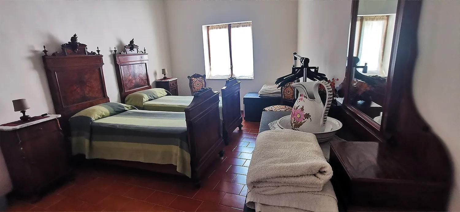 La Corte Di Quiliano Buitenkant foto