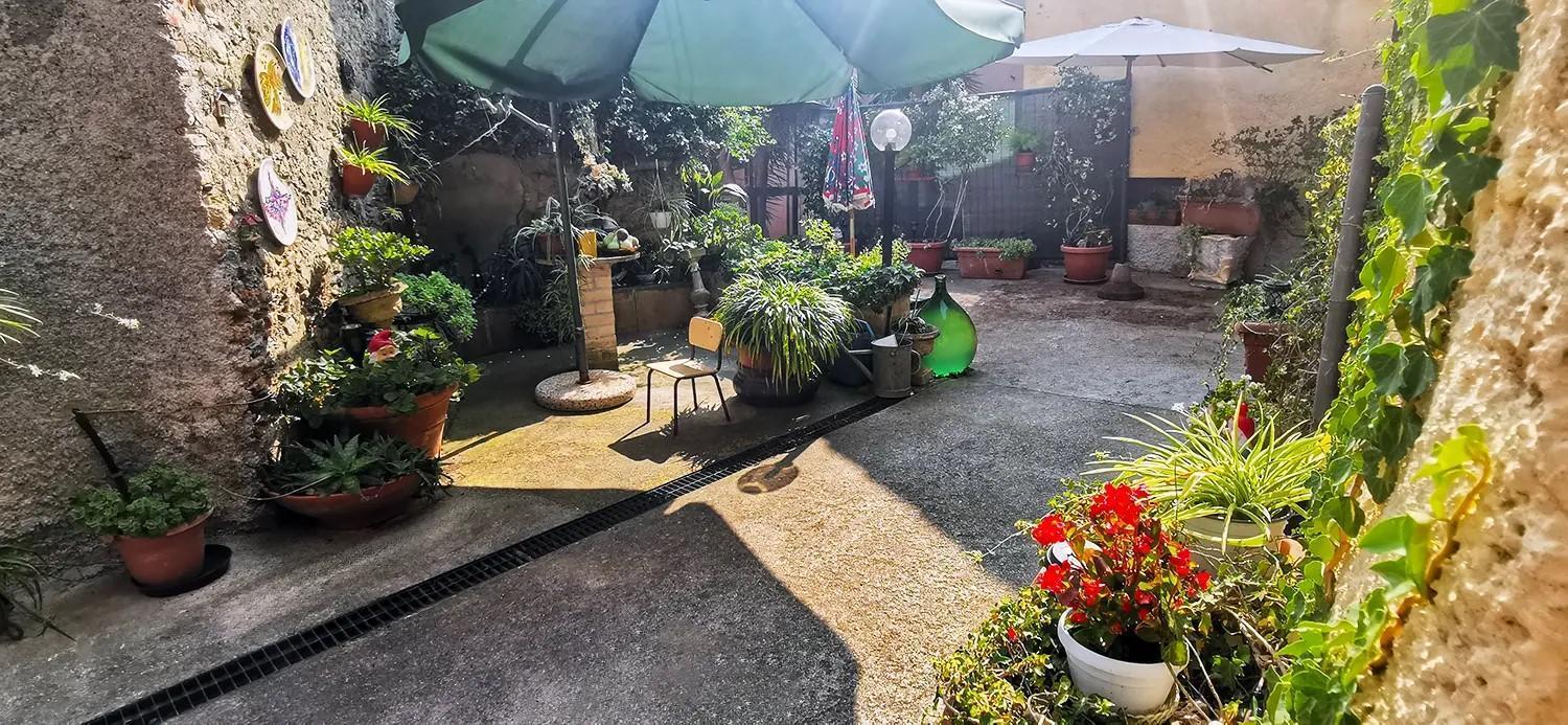 La Corte Di Quiliano Buitenkant foto