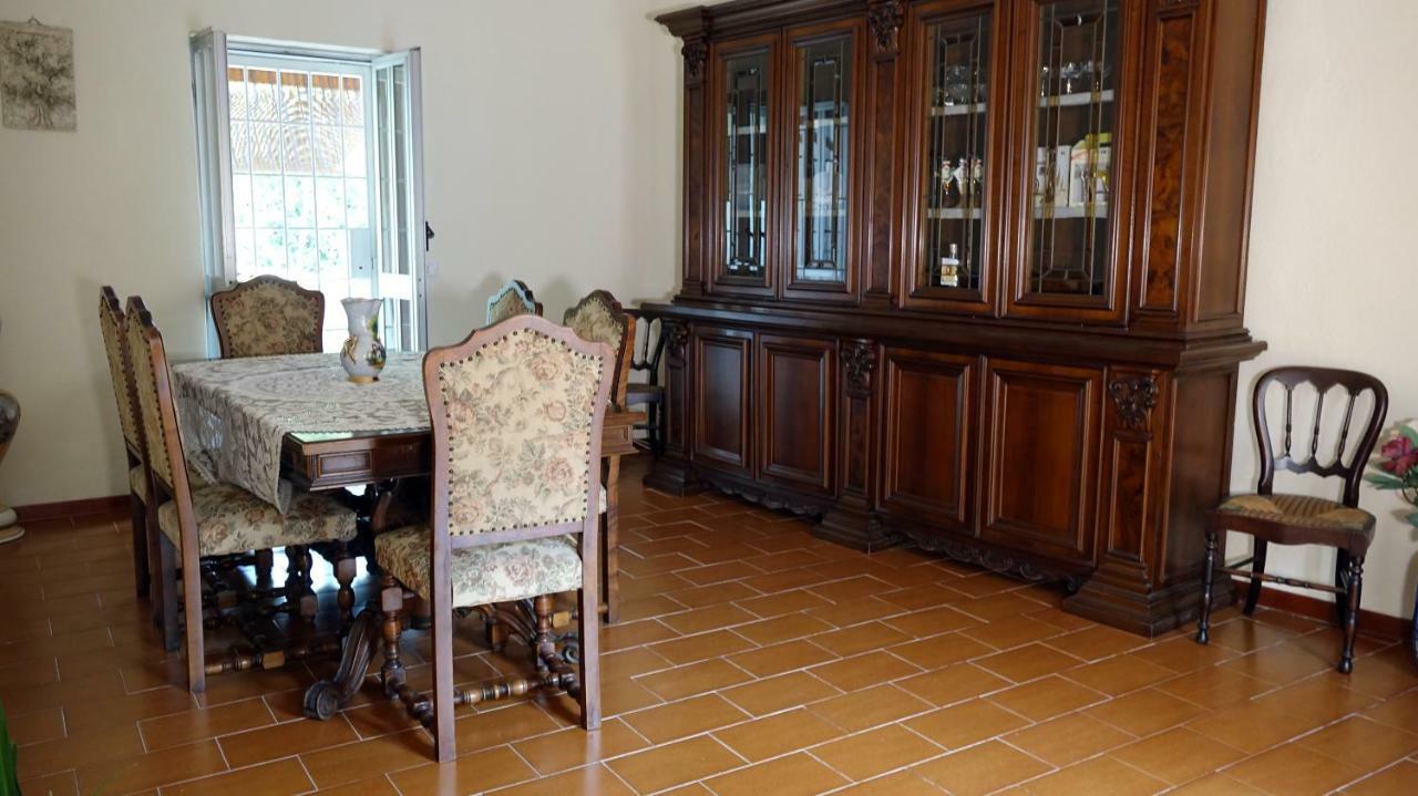 La Corte Di Quiliano Buitenkant foto