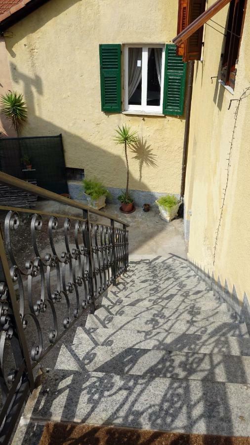 La Corte Di Quiliano Buitenkant foto