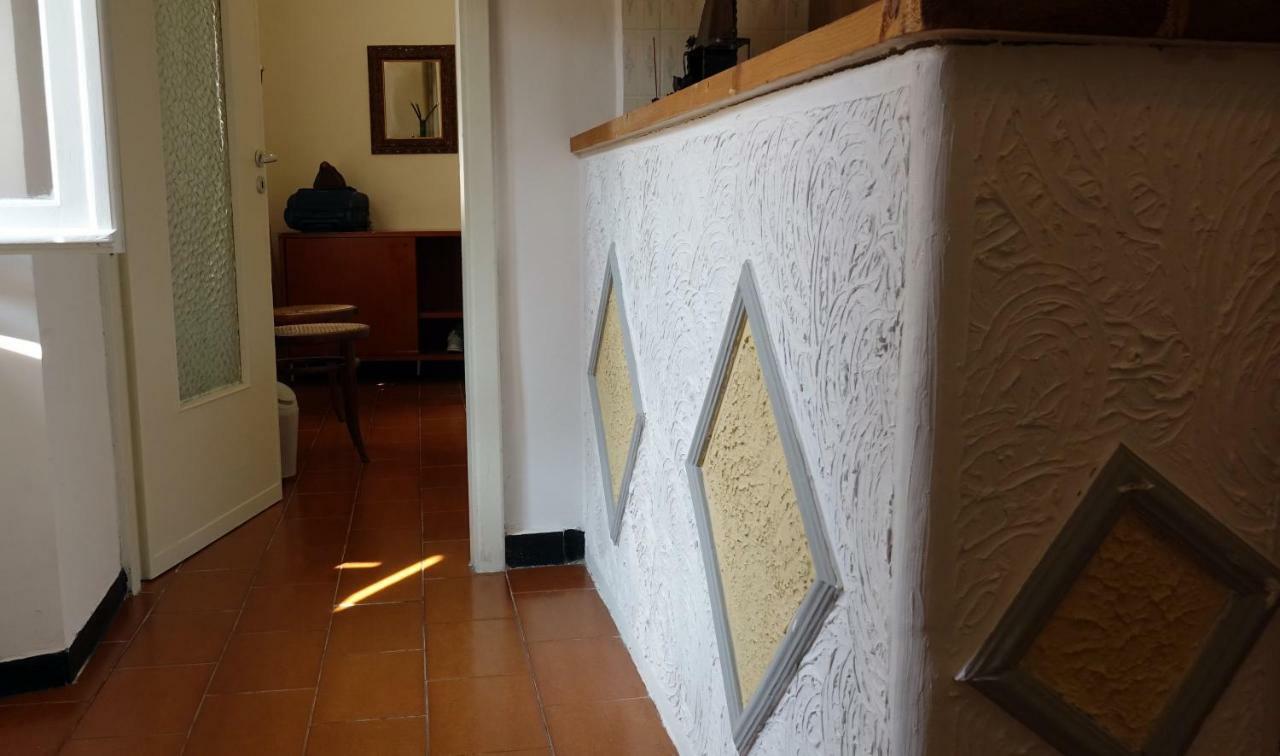 La Corte Di Quiliano Buitenkant foto