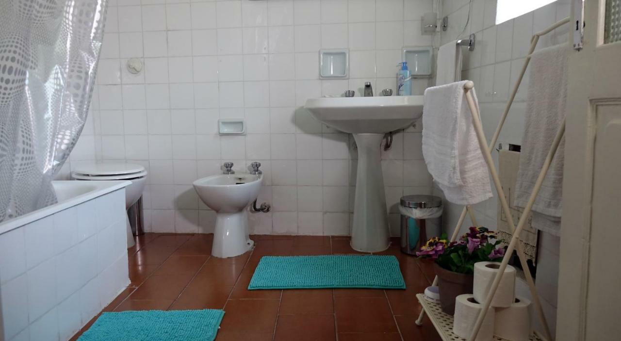 La Corte Di Quiliano Buitenkant foto